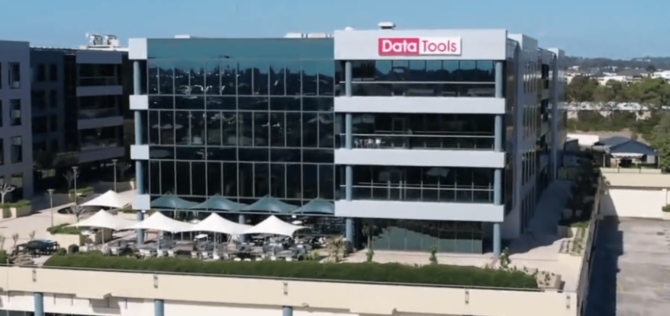 data tools banner