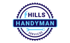 hillsdistricthandymanbusiness logo