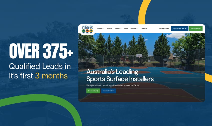 kanga courts header banner