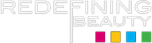 Redefining Beauty Logo