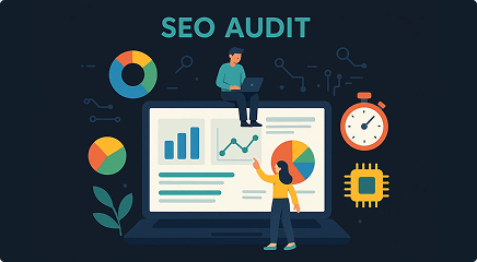 seo audit hub
