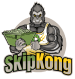 Skip Kong Logo