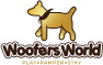 Woofers World Logo