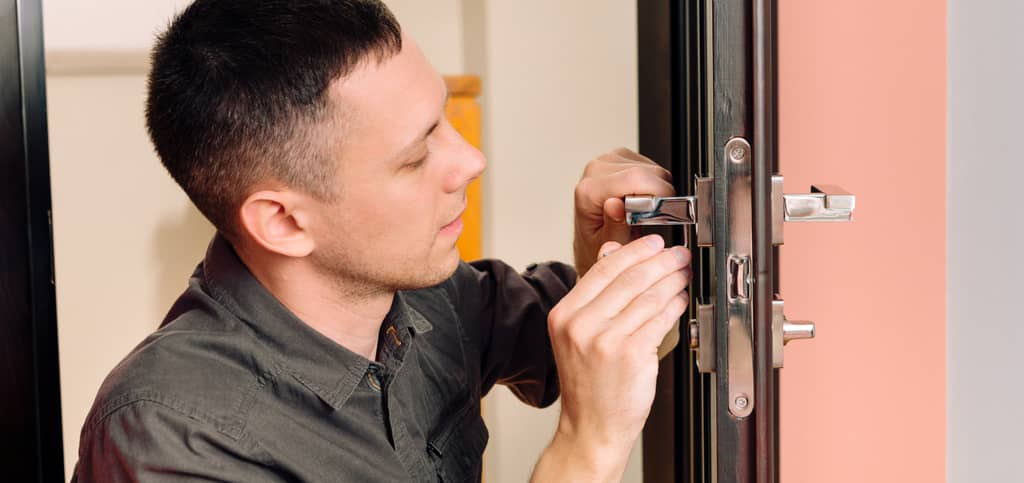 able locksmiths banner