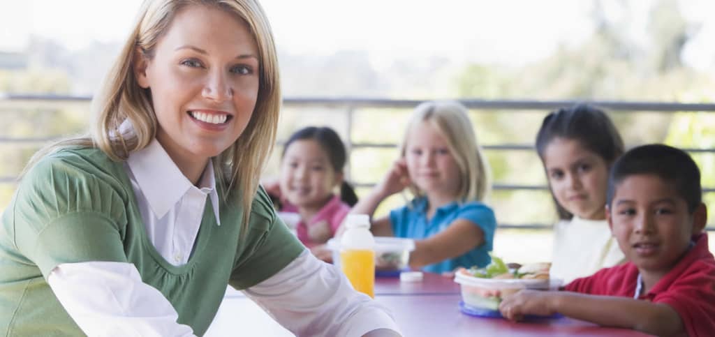 a grade training banner