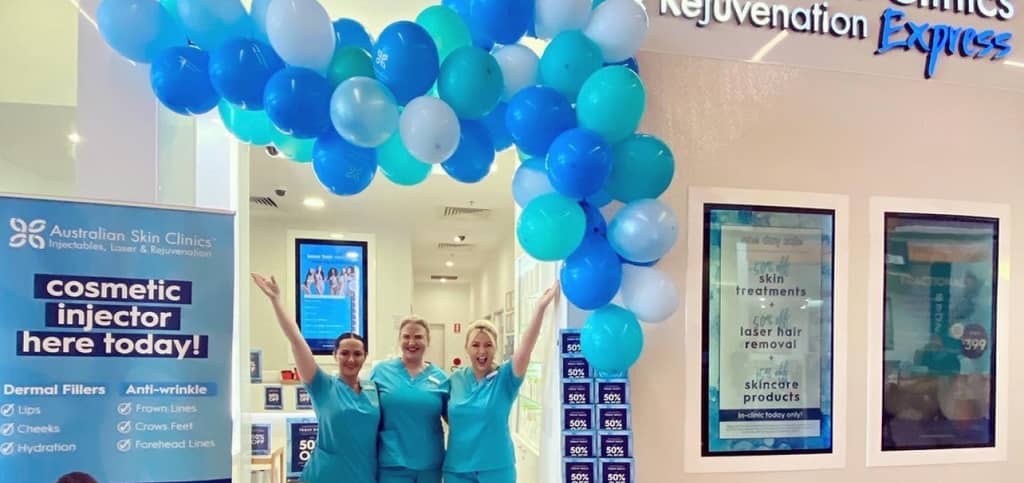 australian skin clinics banner