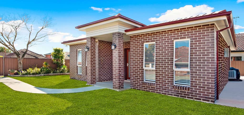 granny flats australia banner