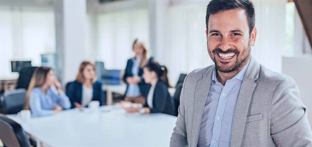 peak management banner