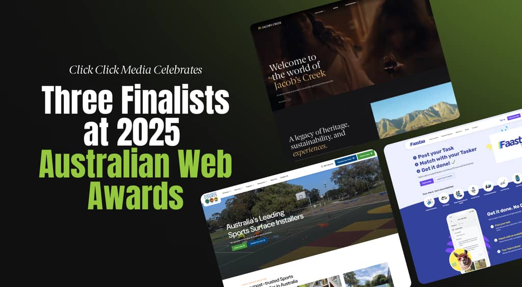 awards feature banner