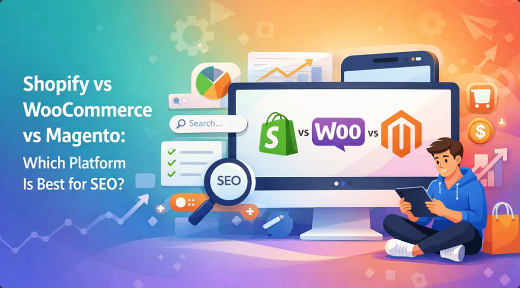 shopify woocomm magento feature asset