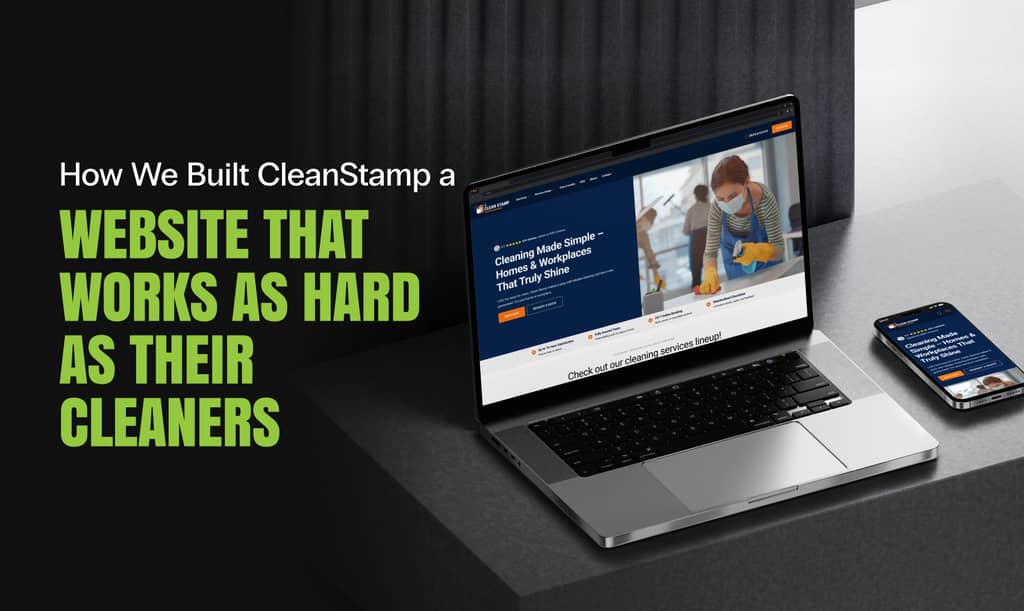 cleanstamp feature asset