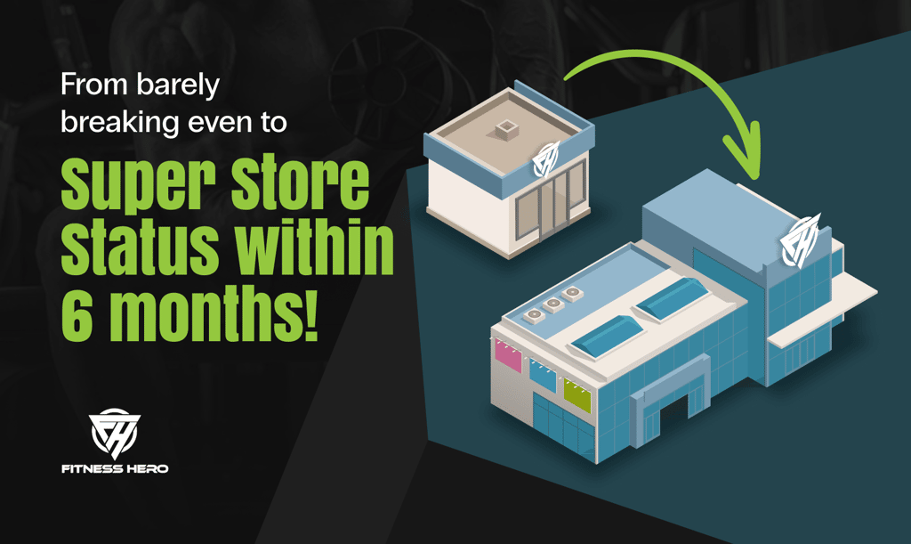 fitness hero feature asset