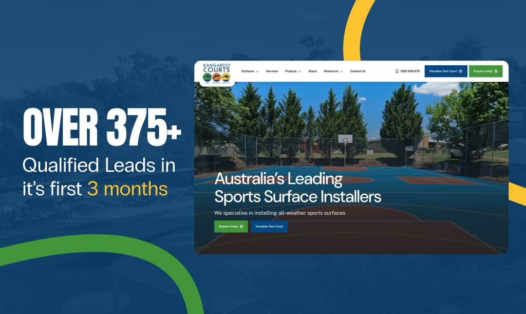 kanga courts header banner