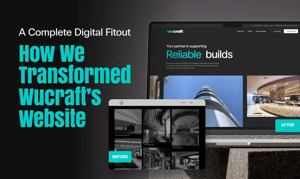 wucraft feature asset