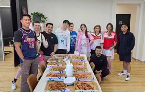 click click media team jersey day