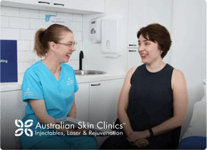australian skin clinics consultation