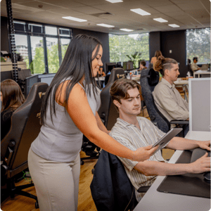 click click media dev social media collab image