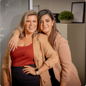 click click media amanda and joanna