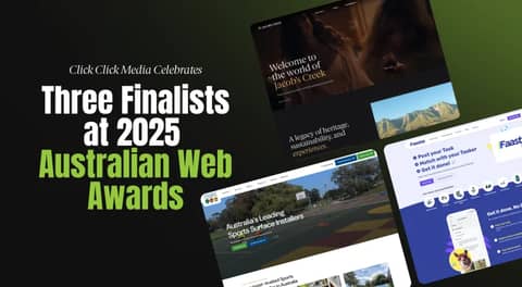 awards feature banner