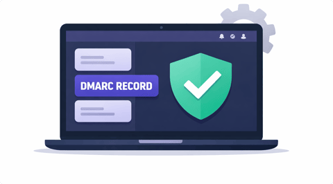 Dmarc Record Validator