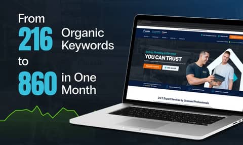 Aussie Services Feature Banner