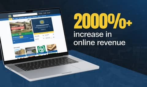 Blacktown Building Supplies Feature Banner