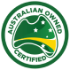 Australian Owned Certified 01 2