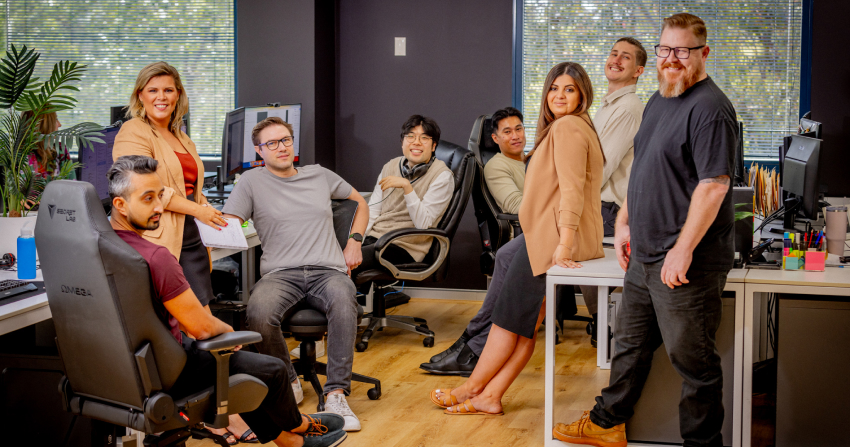 welcome to click click media in sydney