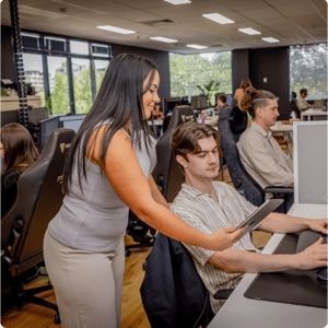 click click media dev social media collab image