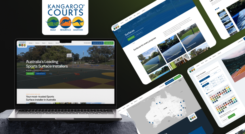 awards kangaroo courts banner