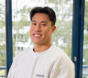 adriel - click click media paid media manager