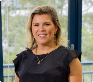 joanna - click click media admin and accounts manager