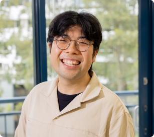 jerry zhang | project manager | design & ux specialist