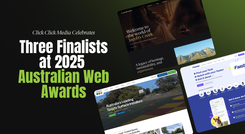 awards feature banner