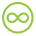 infinity icon