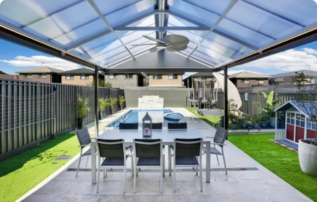 hi-craft patio image