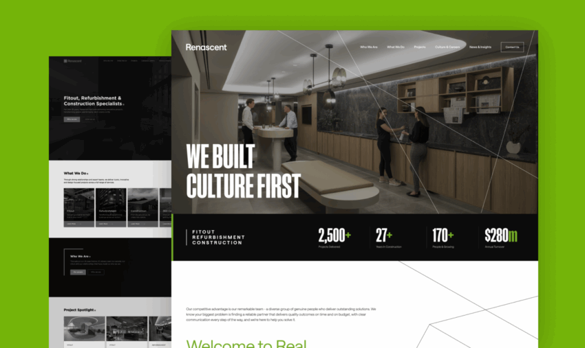 renascent before and after asset