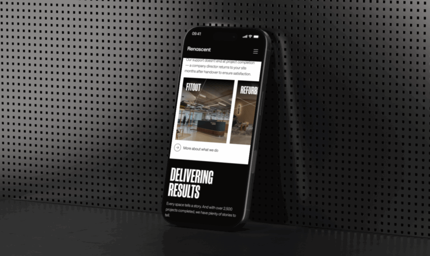 renascent design asset