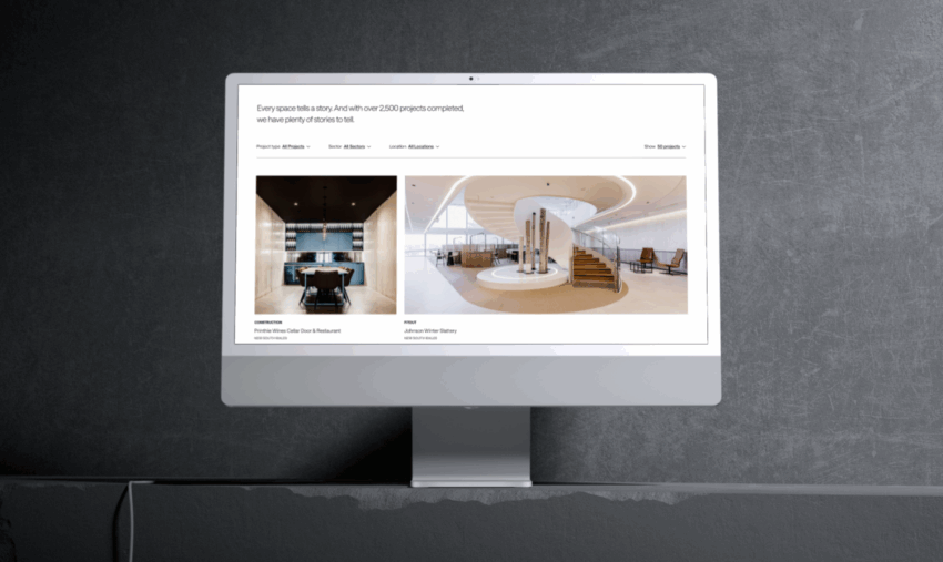 renascent layout asset