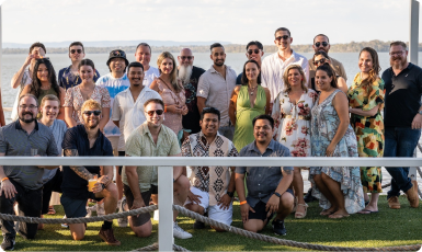 click click media team photo