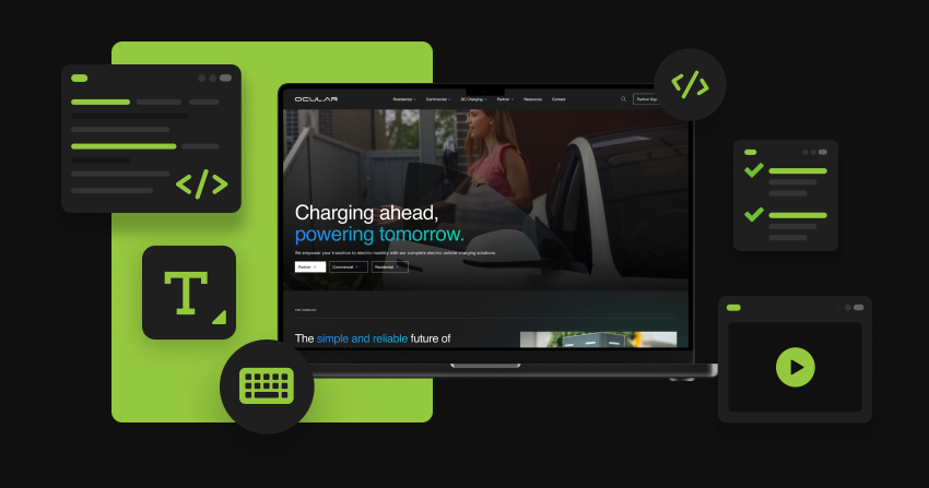 web development collage