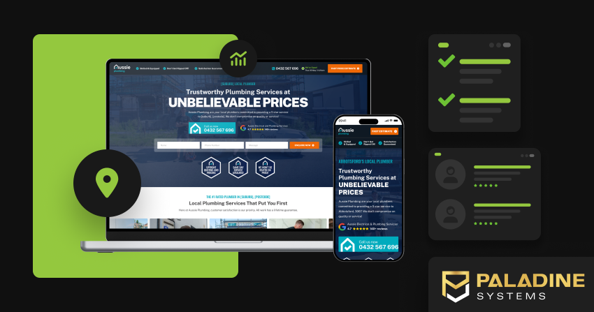 locations plus banner