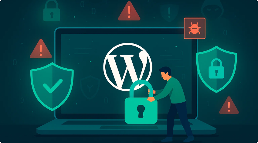wordpress hackers asset