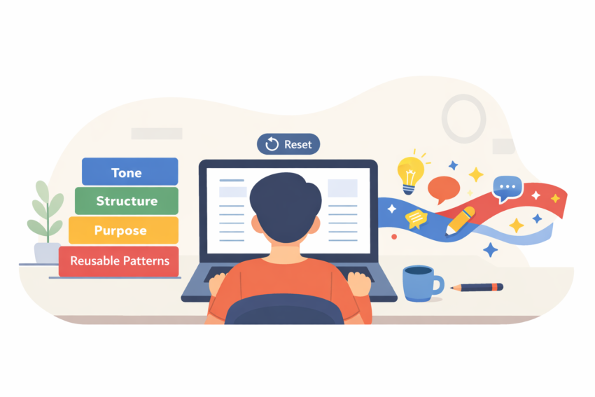 ai seo learnings asset