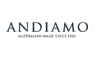 andiamo logo