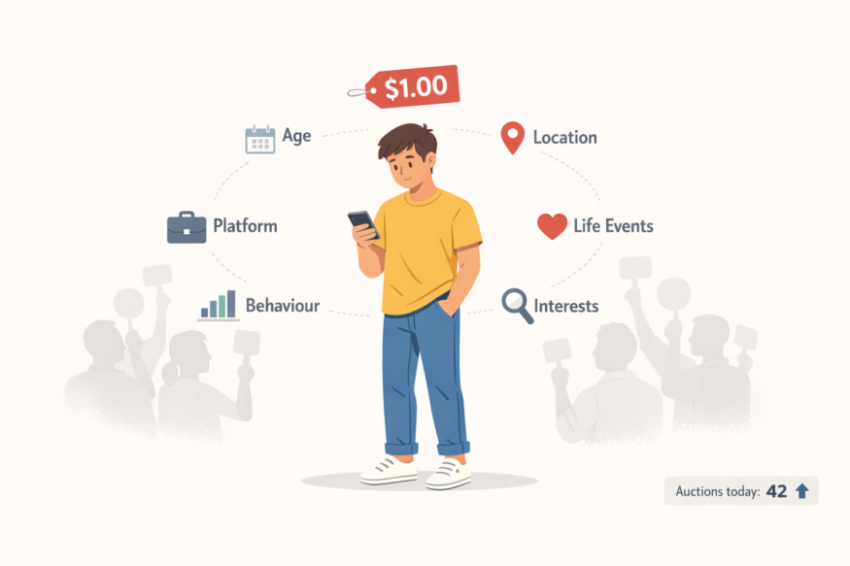 attention blog identity asset