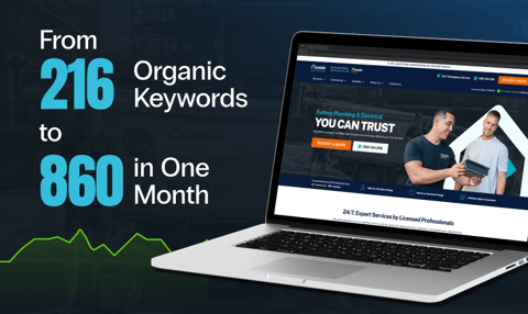 Aussie Services Feature Banner