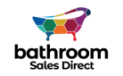 bathroom sales direct logo