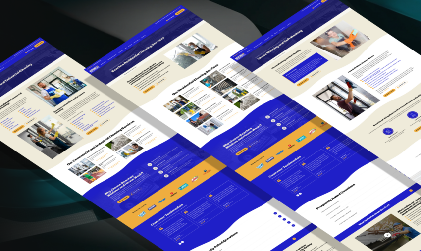 beaches services asset