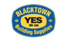 blacktown building supplies logo